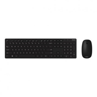 Asus 90XB0430-BKM2C0 AS TASTATURA + MOUSE W5000, BK, 4711081636373