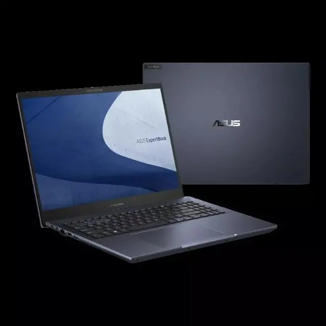 Asus B5602CBA-L20230X AS 16 i5-1240P 16 512 UMA WQUXGA W11P, 4711081986362