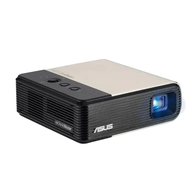 Asus 90LJ00H3-B01170 PROJECTOR ASUS ZenBeam E2, 4711081014331