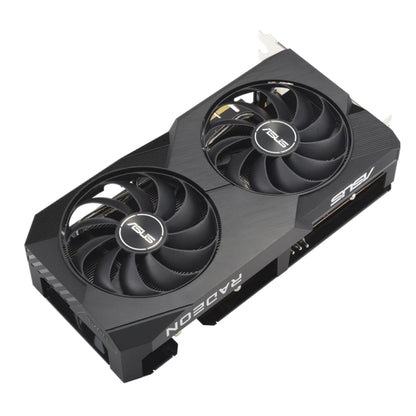 Asus DUAL-RX6600-8G2 VGA ASUS DUAL RADEON RX6600 8GB, 4711387182741