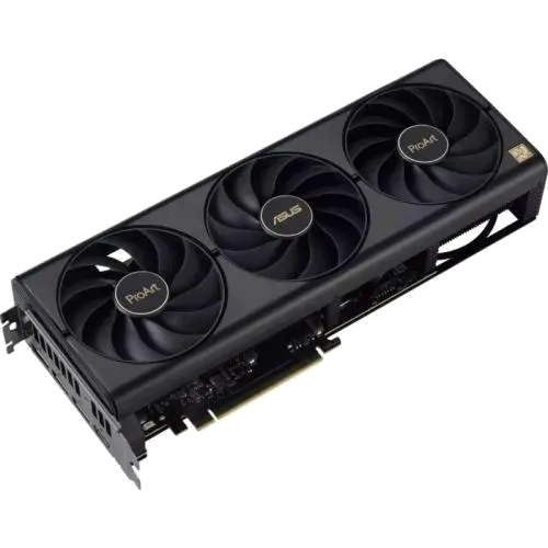 Asus PROART-RTX4070-O12G VGA Asus PROART RTX 4070 O12GB, 4711387301555