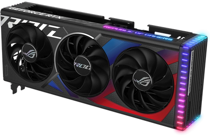 Asus RG-STX-RTX4060-O8G Asus ROG STRIX RTX 4060 OC 8GB, 4711387239681