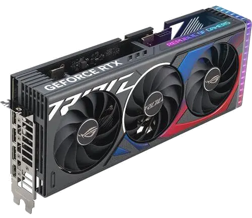 Asus RG-STX-RTX4060-O8G Asus ROG STRIX RTX 4060 OC 8GB, 4711387239681