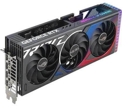 Asus RG-STX-RTX4060-O8G Asus ROG STRIX RTX 4060 OC 8GB, 4711387239681