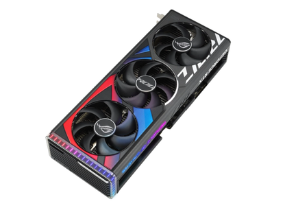 Asus RS-RTX4080-O16G ROG Strix GeForce RTX 4080 16GB GDDR6X O, 4711081951568