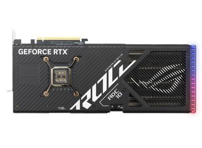 Asus RS-RTX4080-O16G ROG Strix GeForce RTX 4080 16GB GDDR6X O, 4711081951568