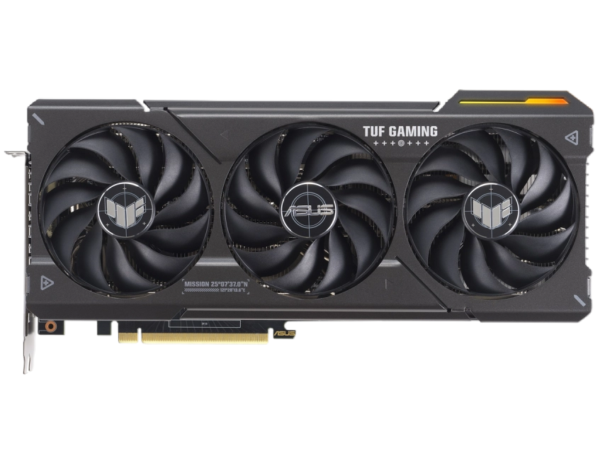 Asus TUF-RX7700XT-O12G-GAMING Asus Radeon TUF RX 7700 XT OC 12GB, 4711387309933