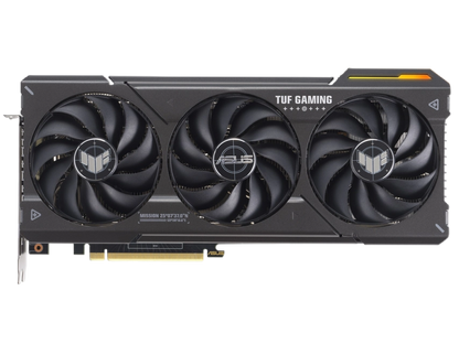 Asus TUF-RX7700XT-O12G-GAMING Asus Radeon TUF RX 7700 XT OC 12GB, 4711387309933