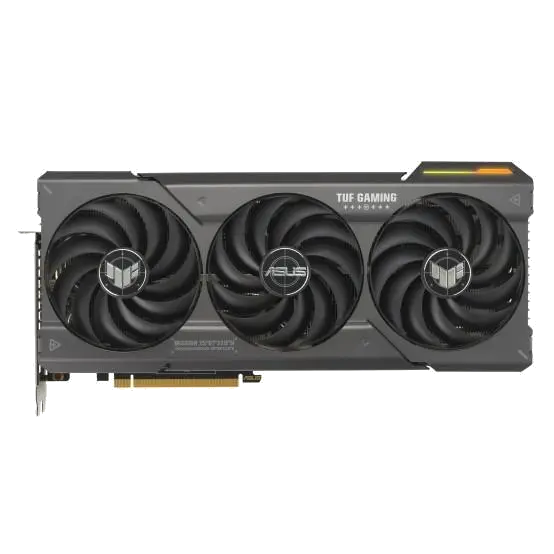 Asus TUF-RX7800XT-O16G-GAMING Asus TUF Gaming Radeon RX 7800 XT OC 16G, 4711387312483