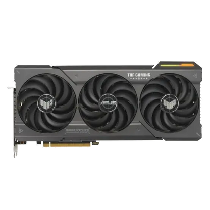 Asus TUF-RX7800XT-O16G-GAMING Asus TUF Gaming Radeon RX 7800 XT OC 16G, 4711387312483