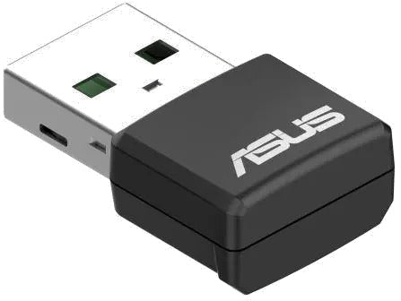 Asus USB-AX55 NANO ASUS USB-AX55 AX1800 USB WIFI ADAPTER, 4711081760795