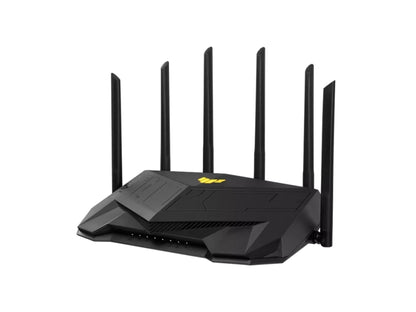 Asus TUF-AX6000 ASUS GAMING AX6000 WI-FI 6 ROUTER, 4711081897019