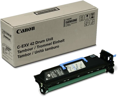 Canon 6954B002 C-EXV42 Drum Unit IR2202 BLACK