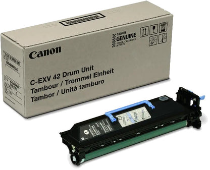 Canon 6954B002 C-EXV42 Drum Unit IR2202 BLACK