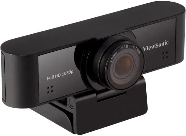 ViewSonic VB-CAM-001 VB-CAM-001 Camera Web Ultra-wide 1080p