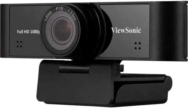 ViewSonic VB-CAM-001 VB-CAM-001 Camera Web Ultra-wide 1080p