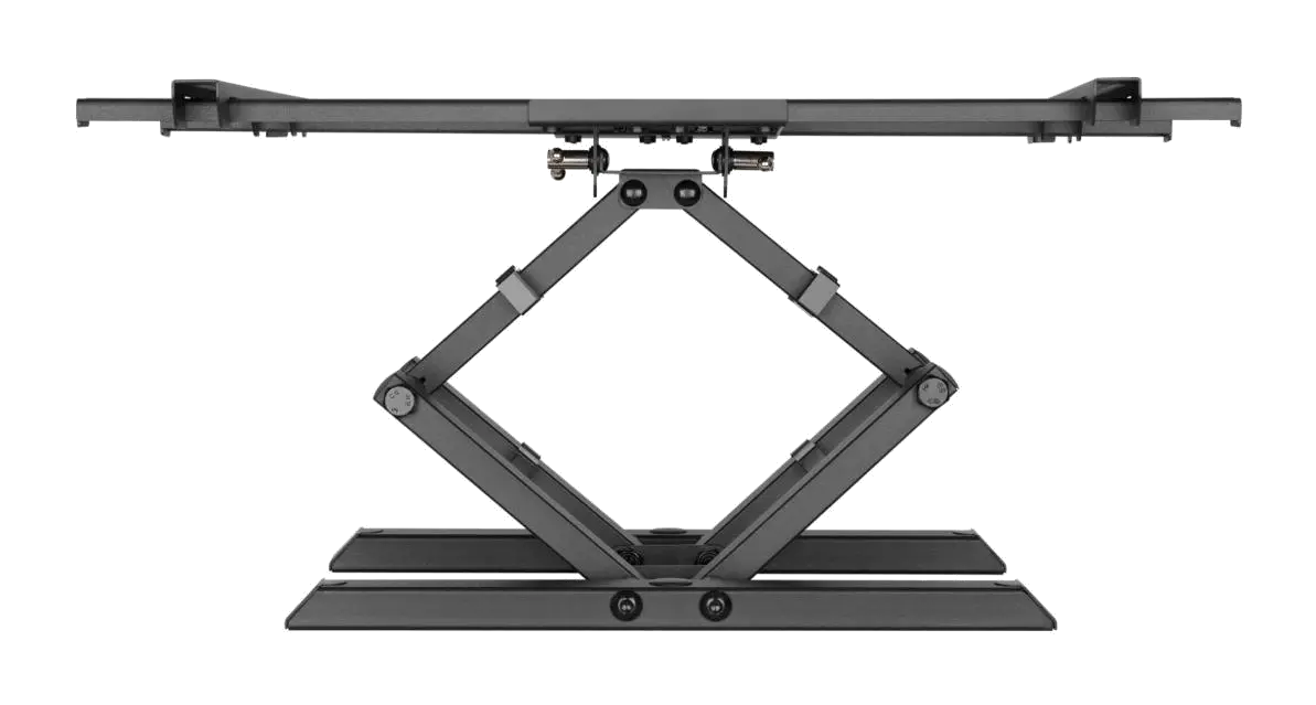 Serioux SRXA-TV61-466 TV MOUNT SERIOUX TV61-466 37"-80" 60KG, 5949494015082