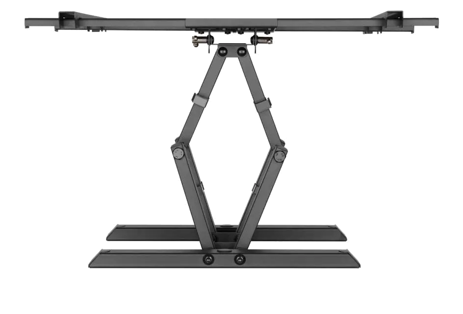 Serioux SRXA-TV61-466 TV MOUNT SERIOUX TV61-466 37"-80" 60KG, 5949494015082