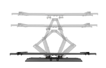 Serioux SRXA-TV61-466 TV MOUNT SERIOUX TV61-466 37"-80" 60KG, 5949494015082