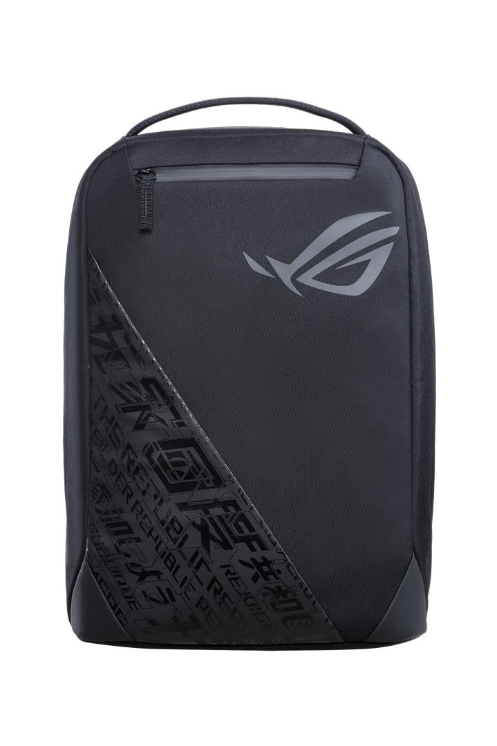 Asus 90XB04ZN-BBP020 ROG BP1501G Black Rucsac laptop 18L pentru laptopuri de pana la 17inch, 4711081076292