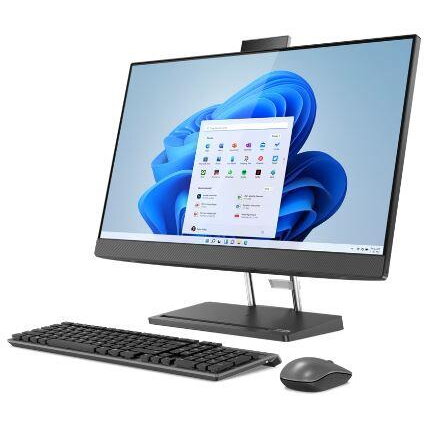 Lenovo F0GQ005ARI IdeaCentre 5 27IAH7 AiO 27inch QHD+ i7-13700H 16GB 1TB Win11Home, 196804077536