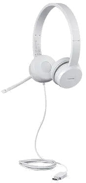 Lenovo GXD1E71385 HEADSET 110 STEREO/GXD1E71385 LENOVO, 195892023814