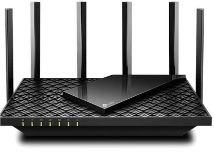 TP-Link ARCHER AX72 AX5400 router Wi-Fi Gigabit, 4897098687215, Archer Ax72, Tp-Link Archer Ax72