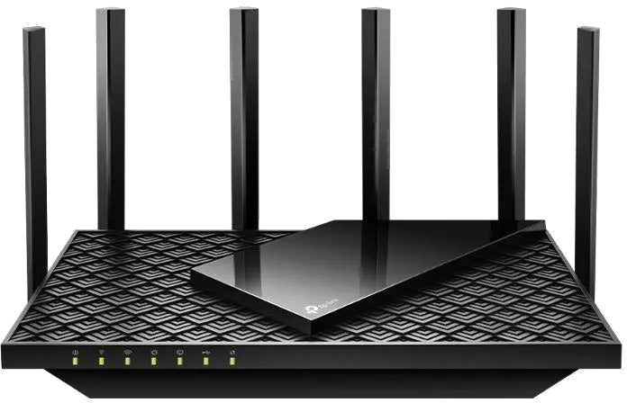 TP-Link ARCHER AX72 PRO TPL WI-FI 6 ROUTER GB AX5400 AX72 PRO, 4897098686775