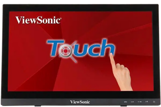 ViewSonic TD1630-3 TD1630-3 monitor portabil 16inch touchscreen, 766907985511
