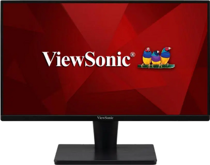 ViewSonic VA2215-H MONITOR LCD 22" VA/BLACK VA2215-H VIEWSONIC, 766907014150