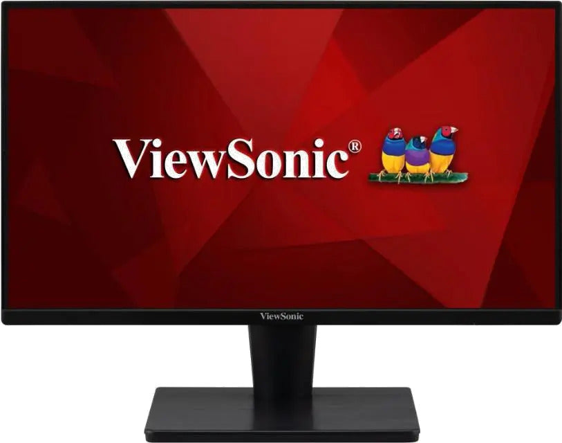 ViewSonic VA2215-H MONITOR LCD 22" VA/BLACK VA2215-H VIEWSONIC, 766907014150