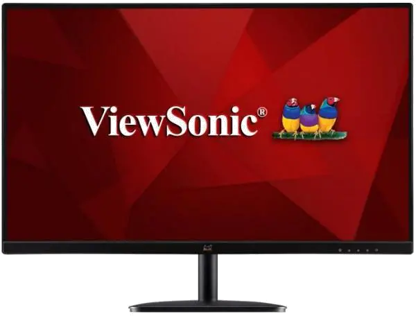 ViewSonic VA2732-H MONITOR LCD 27" IPS/VA2732-H VIEWSONIC, 766907007770