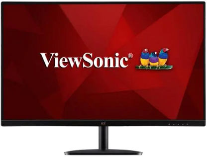 ViewSonic VA2732-H MONITOR LCD 27" IPS/VA2732-H VIEWSONIC, 766907007770