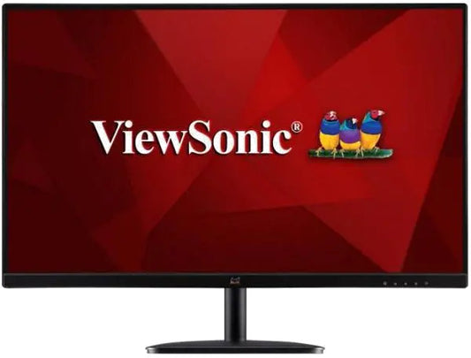 ViewSonic VA2732-H MONITOR LCD 27" IPS/VA2732-H VIEWSONIC, 766907007770