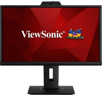 ViewSonic VG2440V MONITOR LCD 24" IPS/BLACK VG2440V VIEWSONIC, 766907009644