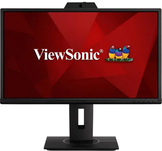 ViewSonic VG2440V MONITOR LCD 24" IPS/BLACK VG2440V VIEWSONIC, 766907009644
