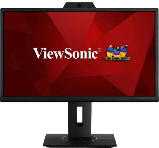 ViewSonic VG2440V MONITOR LCD 24" IPS/BLACK VG2440V VIEWSONIC, 766907009644