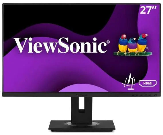 ViewSonic VG2748A-2 MONITOR LCD 27" IPS/VG2748A-2 VIEWSONIC, 766907014709