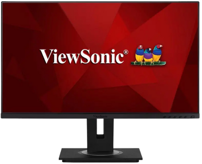 ViewSonic VG2755-2K MONITOR LCD 27" IPS/BLACK VG2755-2K VIEWSONIC, 1273579