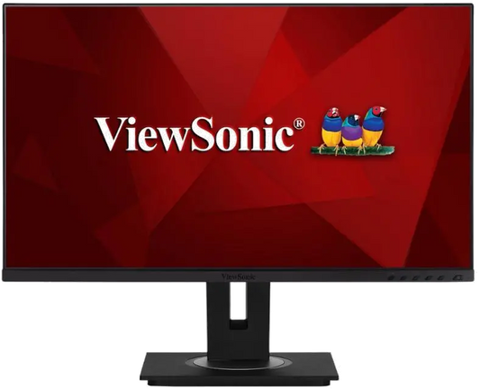 ViewSonic VG2755-2K MONITOR LCD 27" IPS/BLACK VG2755-2K VIEWSONIC, 1273579
