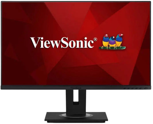 ViewSonic VG2755-2K MONITOR LCD 27" IPS/BLACK VG2755-2K VIEWSONIC, 1273579