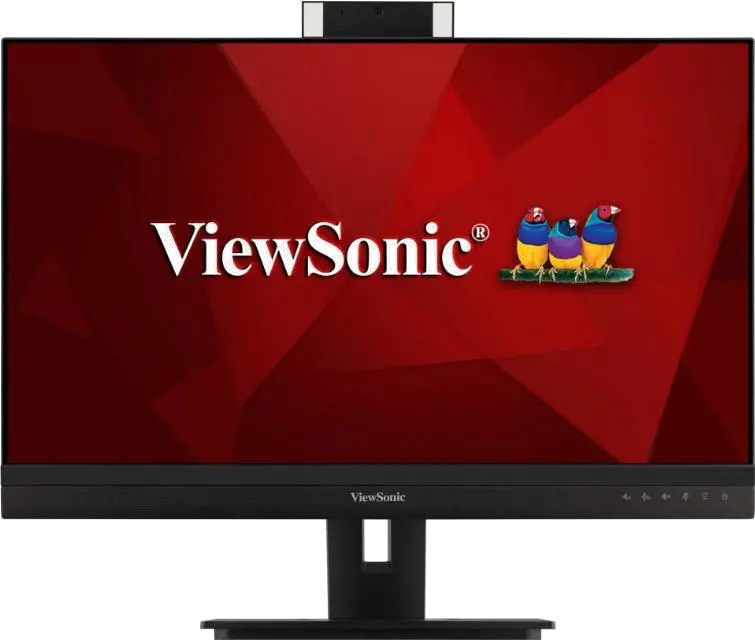 ViewSonic VG2756V-2K MONITOR LCD 27" IPS/VG2756V-2K VIEWSONIC, 766907018967