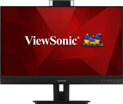 ViewSonic VG2756V-2K MONITOR LCD 27" IPS/VG2756V-2K VIEWSONIC, 766907018967