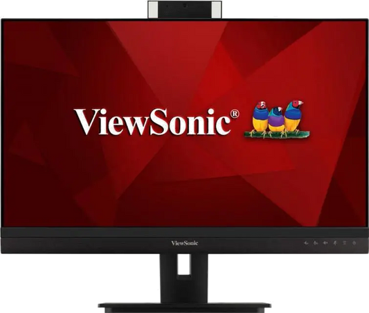 ViewSonic VG2756V-2K MONITOR LCD 27" IPS/VG2756V-2K VIEWSONIC, 766907018967