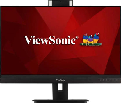 ViewSonic VG2756V-2K MONITOR LCD 27" IPS/VG2756V-2K VIEWSONIC, 766907018967