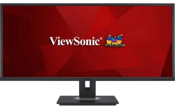 ViewSonic VG3456 MONITOR LCD 34" VA/VG3456 VIEWSONIC, 766907011548