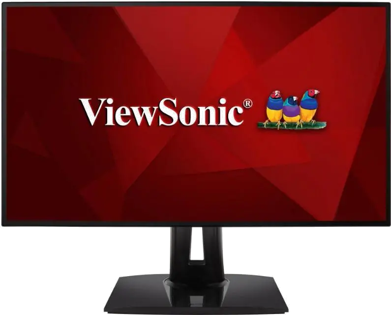 ViewSonic VP2768A MONITOR LCD 27" IPS/BLACK VP2768A VIEWSONIC, 766907008968