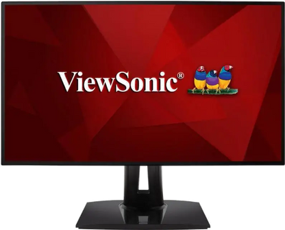 ViewSonic VP2768A MONITOR LCD 27" IPS/BLACK VP2768A VIEWSONIC, 766907008968