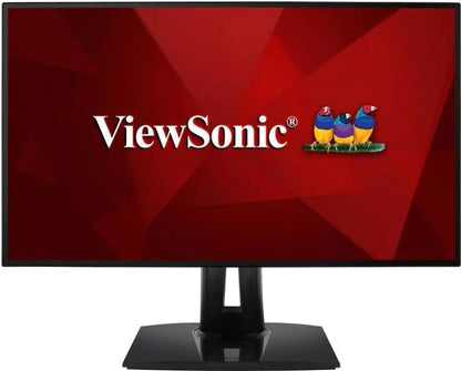 ViewSonic VP2768A MONITOR LCD 27" IPS/BLACK VP2768A VIEWSONIC, 766907008968