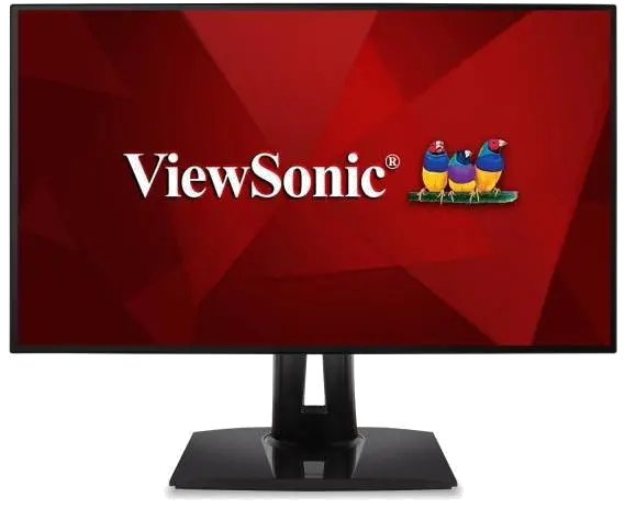 ViewSonic VP2768A-4K MONITOR LCD 27" IPS/BLACK VP2768A-4K VIEWSONIC, 766907012354